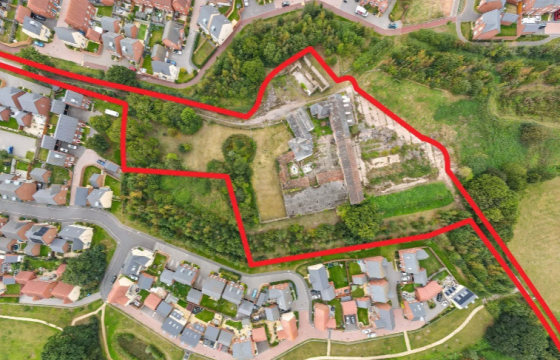 Residential Development in Maidenhead photo